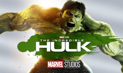 What the director of The Incredible Hulk had planned for
