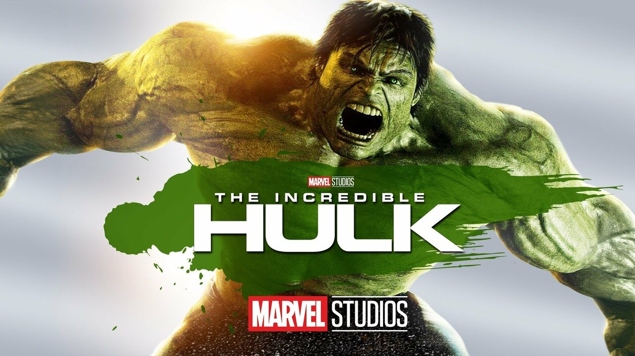 What the director of The Incredible Hulk had planned for