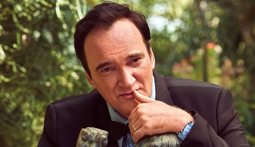 Goodbye to Quentin Tarantino's Last Film!