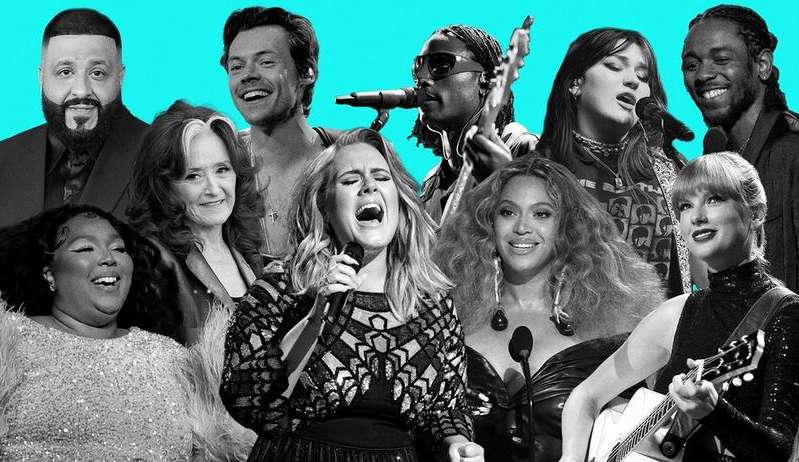 Grammy Awards 2023: Discover the Winners!