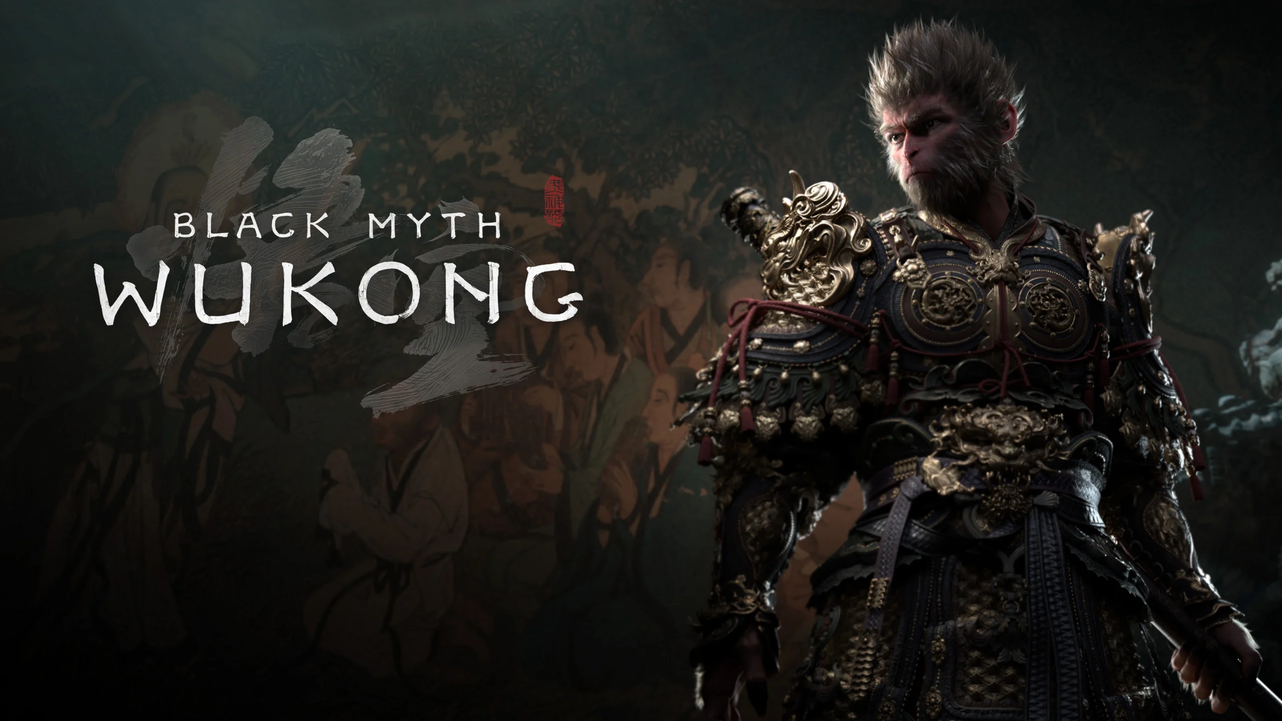 Wukong gets action packed trailer