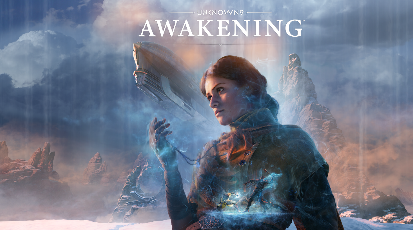 AWAKENING reveals gameplay details