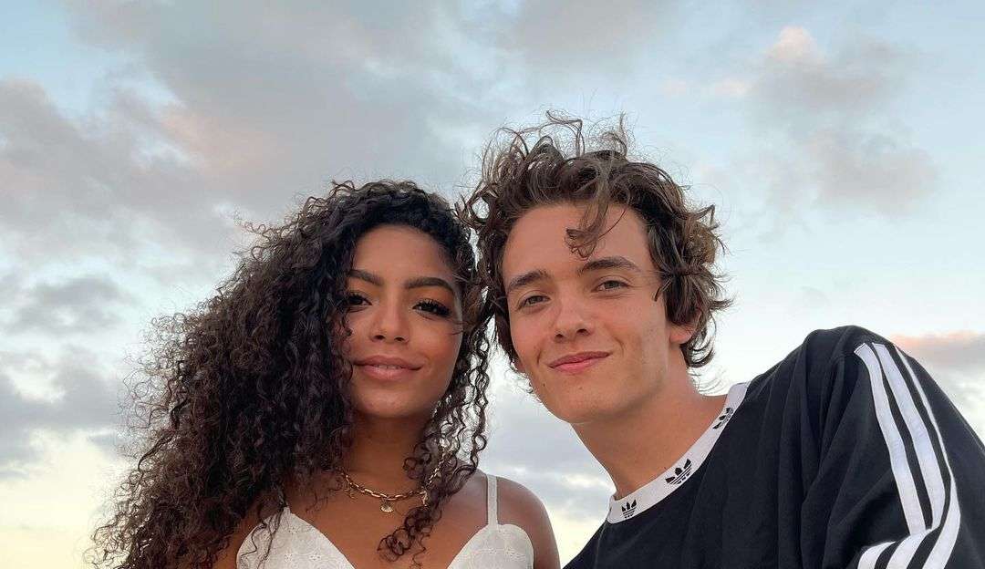Noah Urrea leaves Now United after Any Gabrielly also leaves