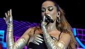 Anitta Show: Rio Boils with Celebrities