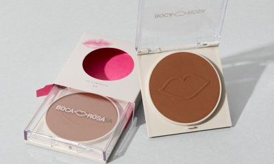 Boca Rosa announces the launch of the brand's new compact