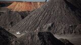 Colombia suspends coal exports to Israel