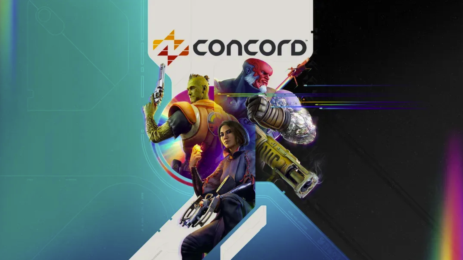 Firewalk Announces Concord Open Beta in July Get Ready