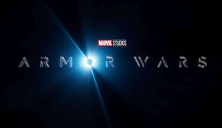 Marvel Studios changes its production schedule and changes “Armor Wars”