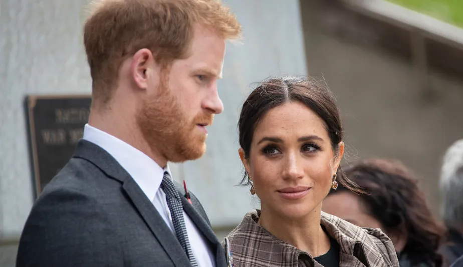 Meghan Markle breaks silence after declining invitation to Charles III's