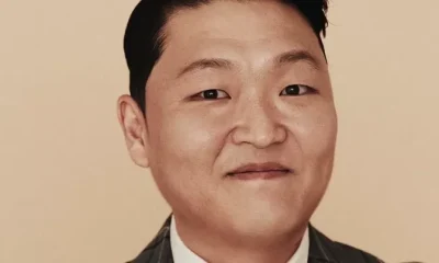 PSY releases preview of the 9th album of his career