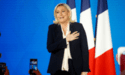 Published surveys reveal that extreme right leads French elections