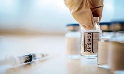 Rates of children not vaccinated against Covid 19 are alarming