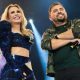 Sextou Sings with Joelma and Xand Avio: This Week's Stars!