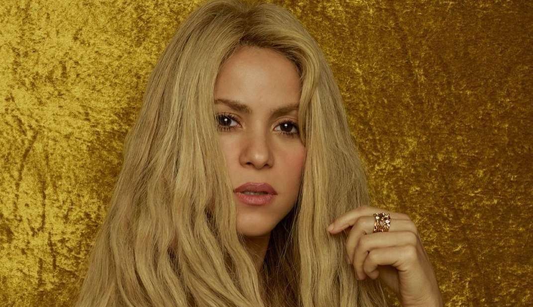 Shakira Responds After Piqu Criticizes Her Fans and Latin America