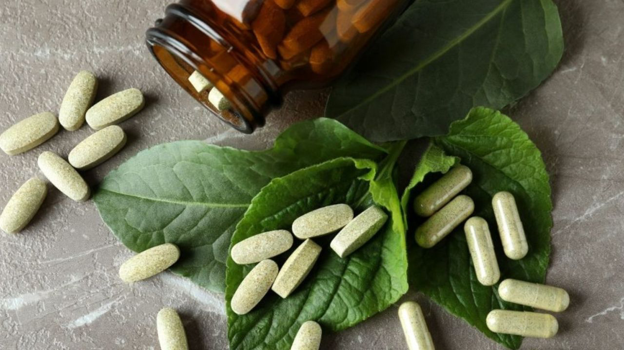 Study reveals controlled substances in natural remedies sold online