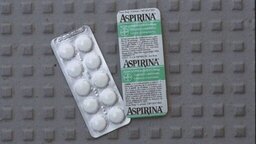 Study reveals that aspirin can combat inflammation caused by lack