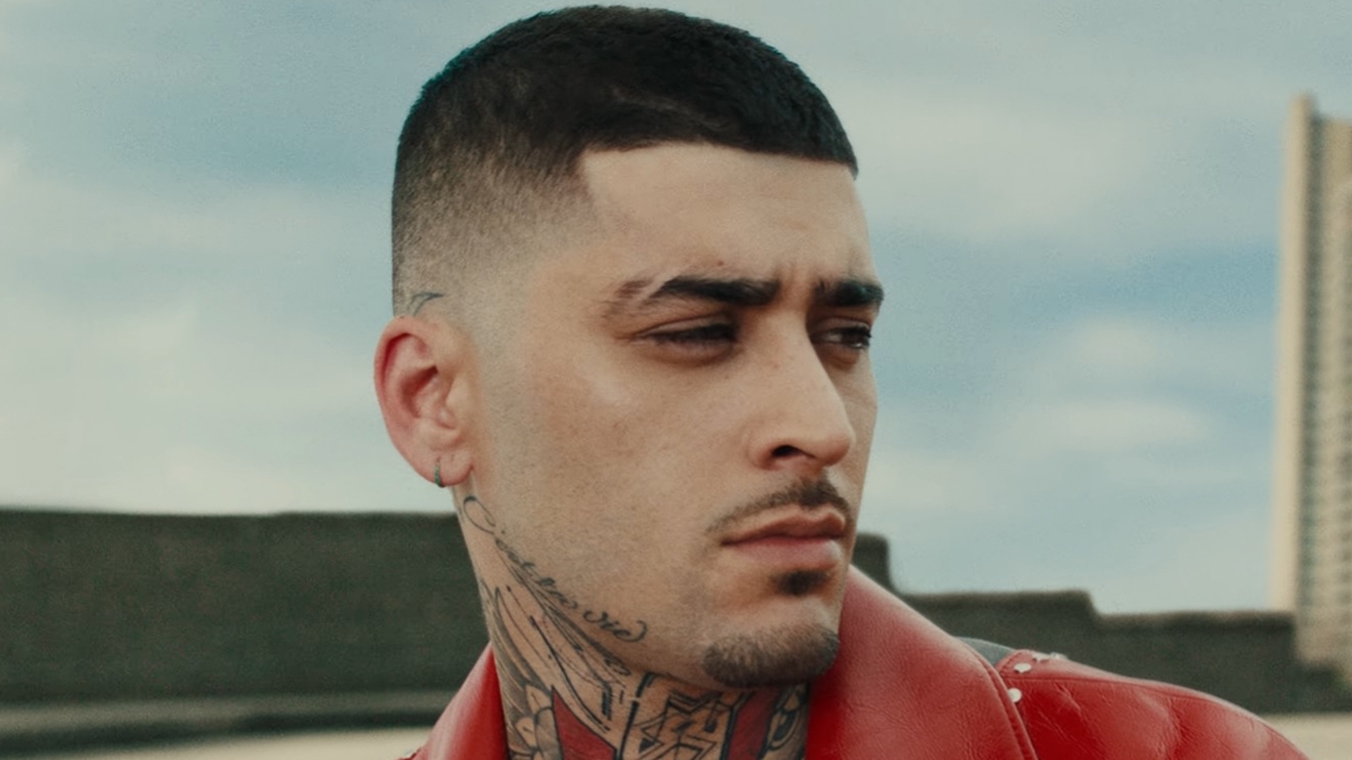 Zayn reveals details of his upcoming single "What I Am"