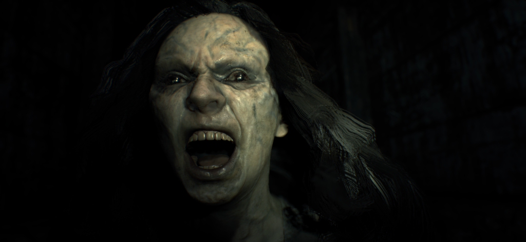 Resident Evil 7 biohazard returns to iPhone, iPad and Mac