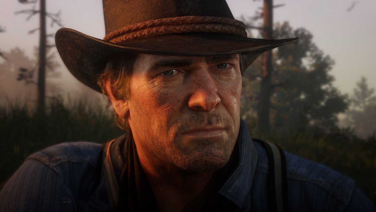 Brasil Game Show brings Red Dead Redemption 2 actor