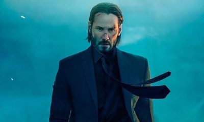 Matrix and John Wick actor Keanu Reeves says he wants