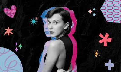 Millie Bobby Brown to come to Brazil for fan event