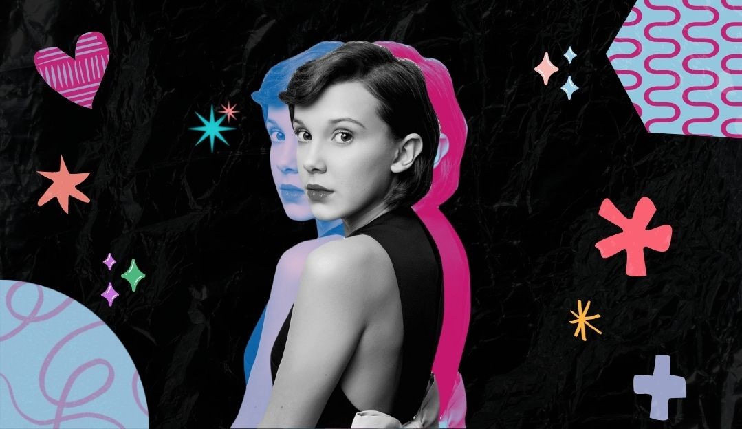 Millie Bobby Brown to come to Brazil for fan event
