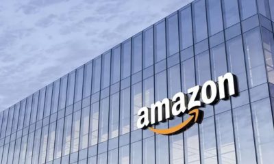 Amazon reaches $2 trillion in market value; company is the