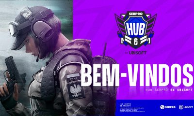 Rainbow Six Siege Female Stage Will Have Exclusive HUB