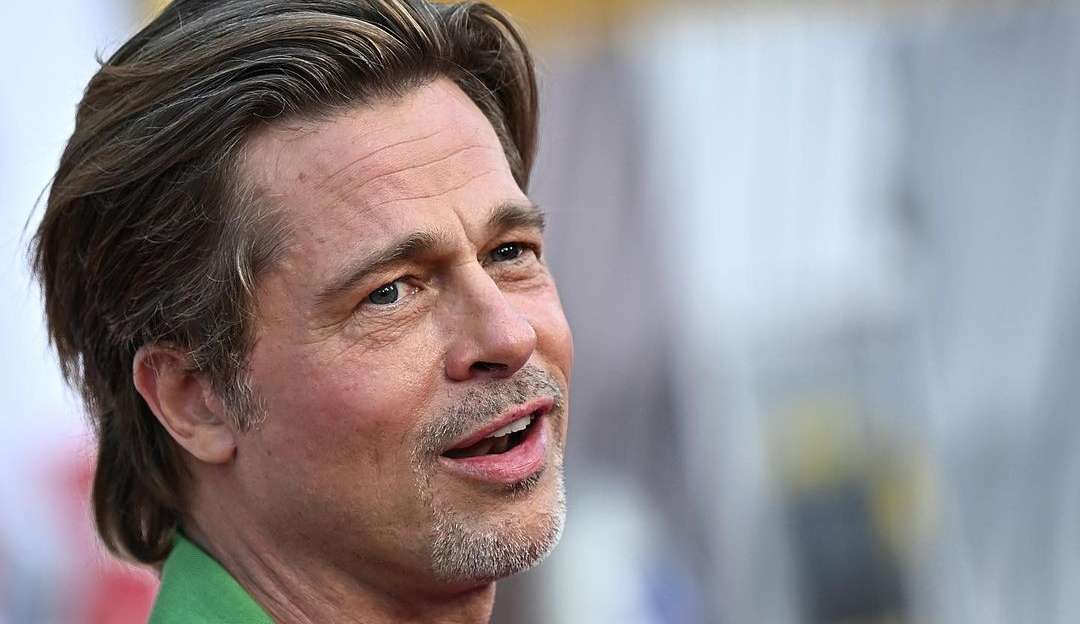 Brad Pitt buys 214 million reais mansion