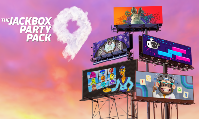 The Jackbox Party Pack 9 on PlayStation Plus