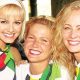 Eliana talks about old rivalry with Xuxa and Angélica