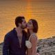 Alok and Romana take a romantic trip to Mykonos