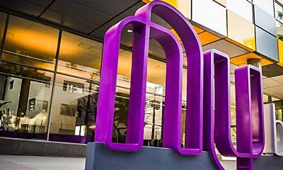 Nubank launches new ETFs in partnership with B3