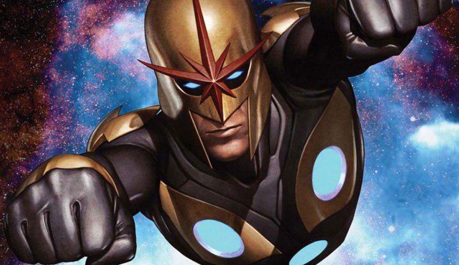 Marvel is developing a project to introduce 'Nova' to the
