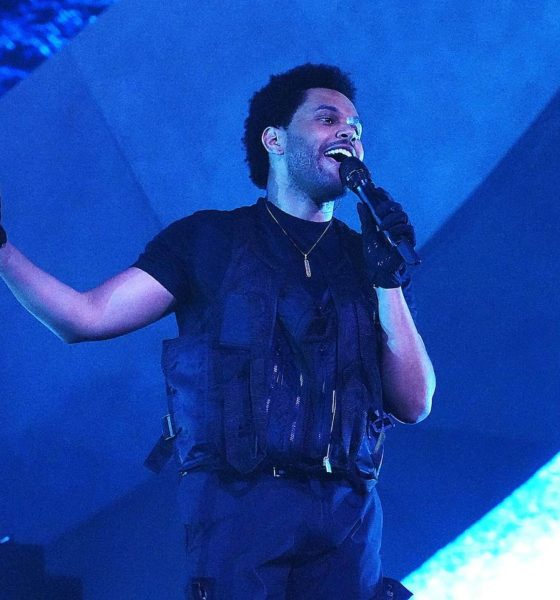 The Weeknd to be on Avatar 2 Soundtrack: New Unreleased