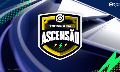 Ascension Tournament and Brazilian Honor of Kings teams