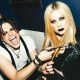 Avril Lavigne Shocks Crowd at Yungblud Concert