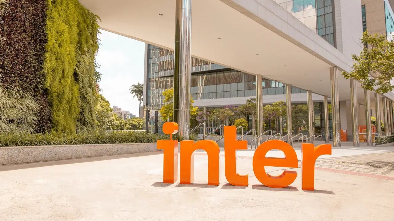 Banco Inter doubles profits in one year