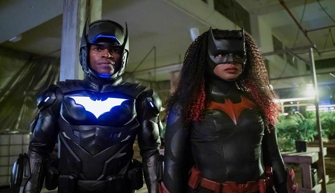 "Batwoman" canceled by The CW after three seasons