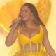 Beyoncé returns to the stage in Dubai: And it was