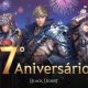 Black Desert Online Celebrates 7th Anniversary in Latin America