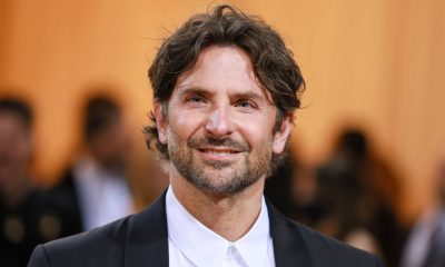 Bradley Cooper is dating Hillary Clinton's aide