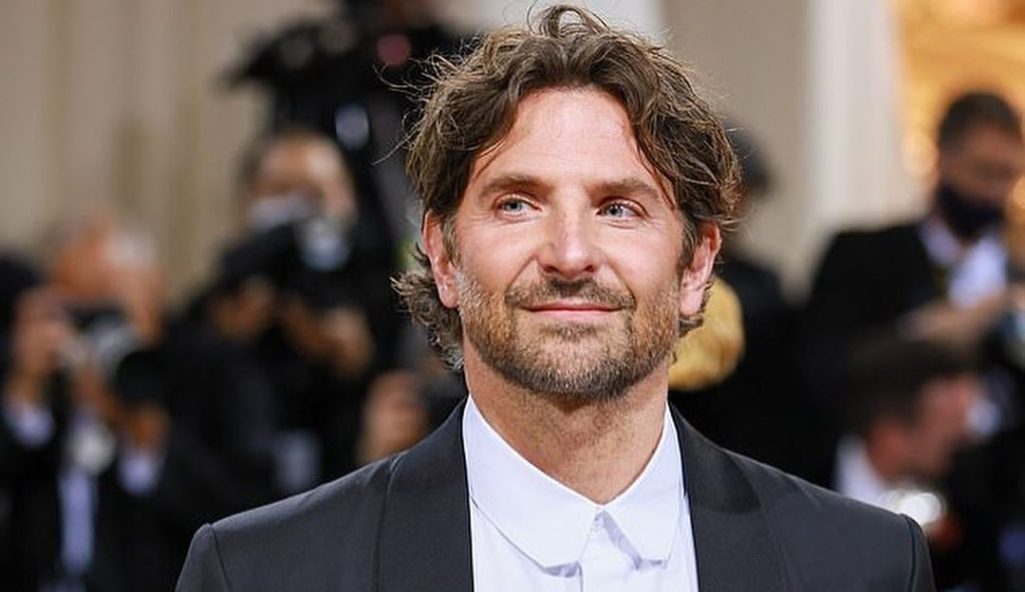 Bradley Cooper opens up about cocaine addiction: "I was so