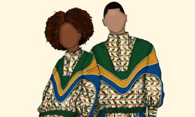 Brands launch unofficial designs for Brazilian uniforms in Paris