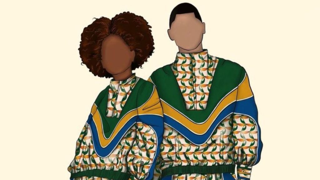 Brands launch unofficial designs for Brazilian uniforms in Paris