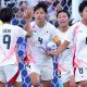 Brazil loses to Japan in women's football and sees its