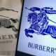 Burberry is looking for a new chairman
