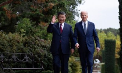 China backtracks and cancels arms talks with US