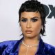 Demi Lovato is dating, says People magazine