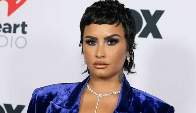Demi Lovato is dating, says People magazine